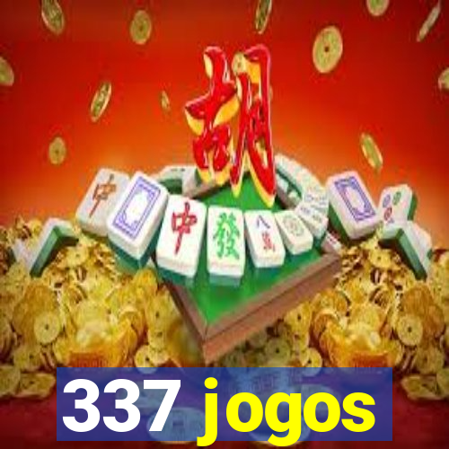 337 jogos